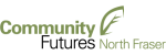 Community Futures North Fraser Logo