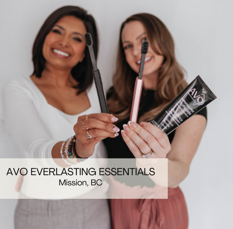 Avo Everlasting Essentials